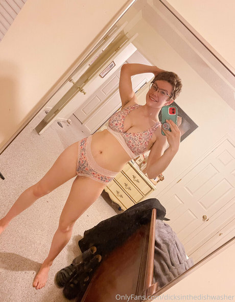 Dicksinthedishwasher