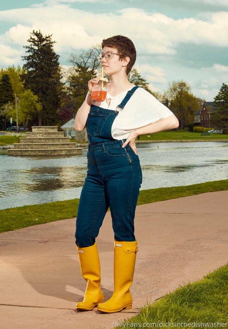 Dicksinthedishwasher