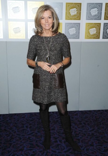 Mary Nightingale