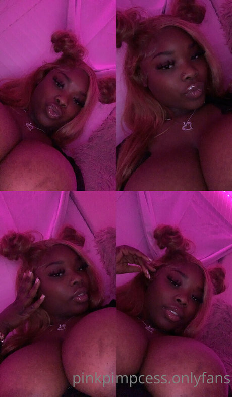 Pinkpimpcess