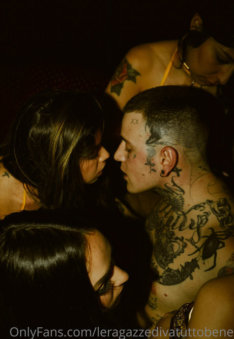 Leragazzedivatuttobene