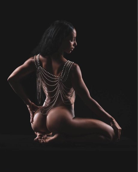 Laetitia Bouffard Roupe