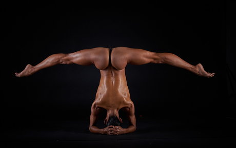 Laetitia Bouffard Roupe