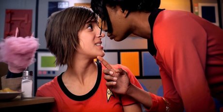 Ashley Victoria Robinson