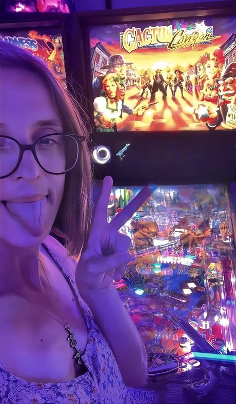 Ashley Victoria Robinson