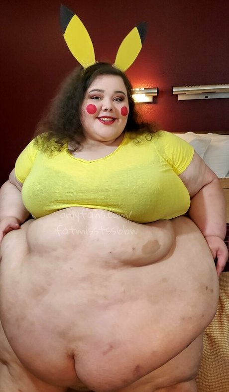 Fatmisstssbbw