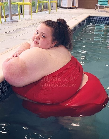 Fatmisstssbbw