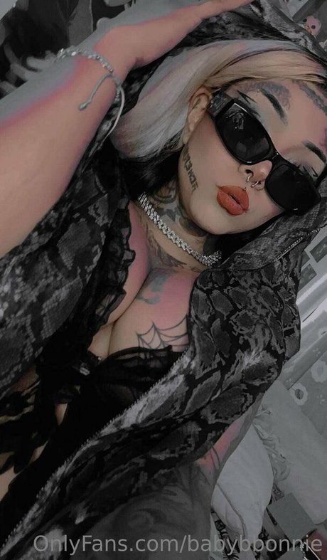 Babybbonnie