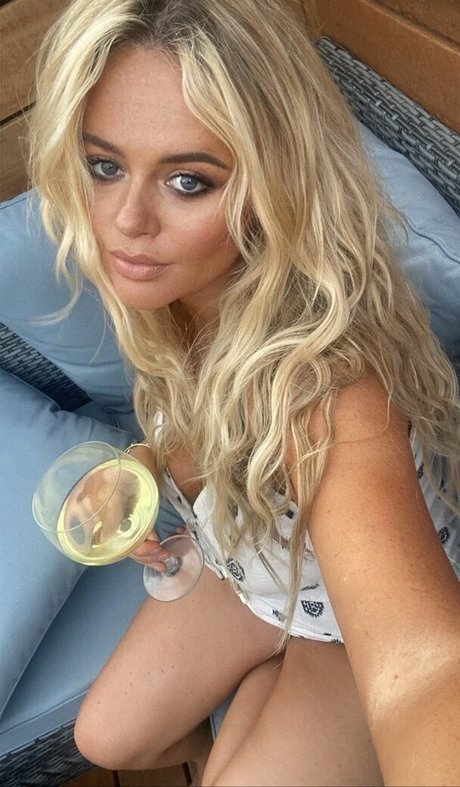 Emily Atack