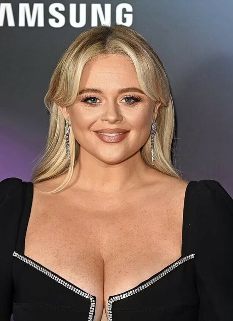 Emily Atack