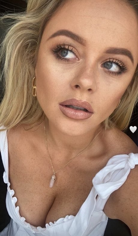 Emily Atack