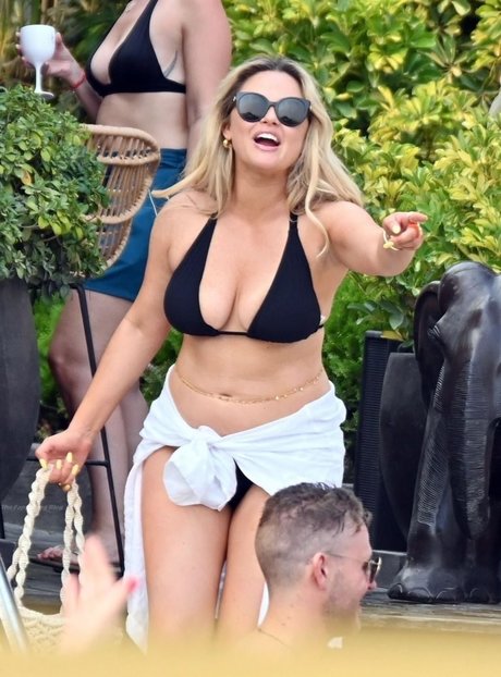 Emily Atack