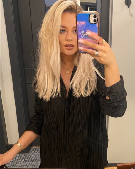 Emily Atack