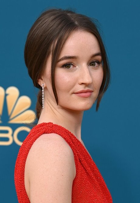 Kaitlyn Dever