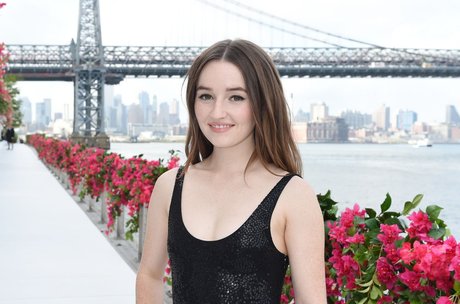 Kaitlyn Dever