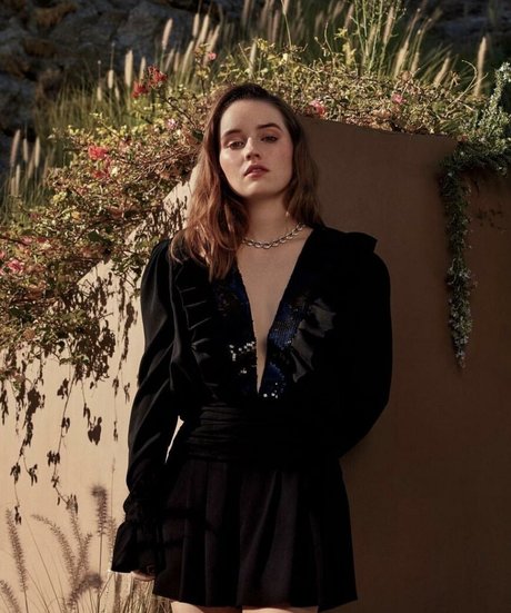 Kaitlyn Dever