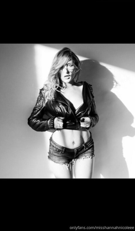 Misshannahnicoleee