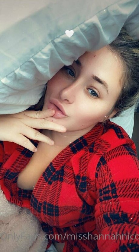 Misshannahnicoleee