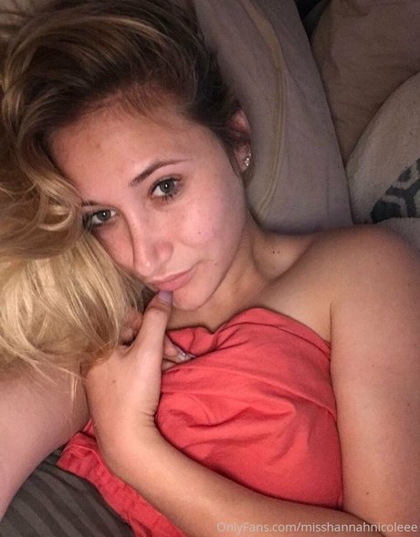 Misshannahnicoleee