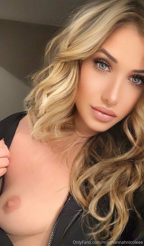 Misshannahnicoleee