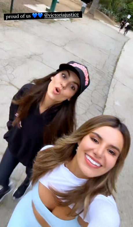Victoria Justice