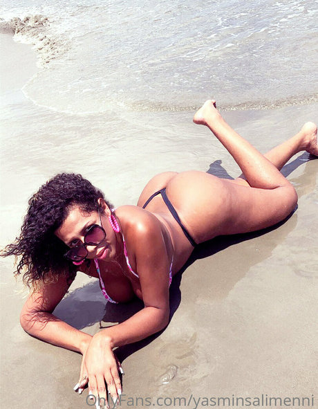 Yasminsalimenni