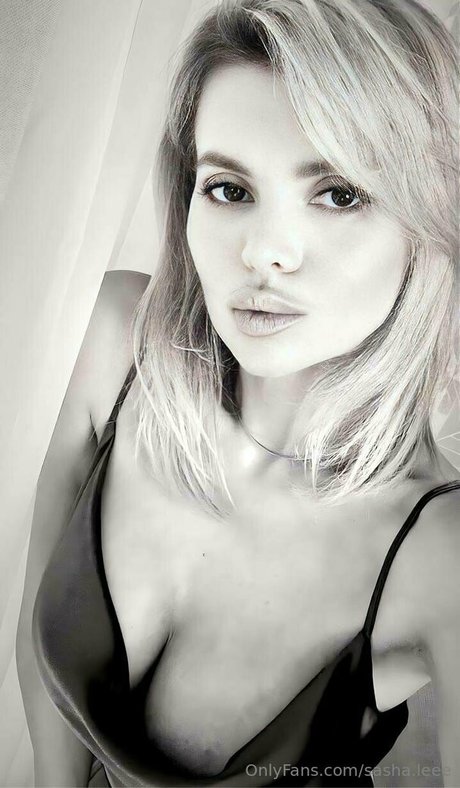 Sashaleee