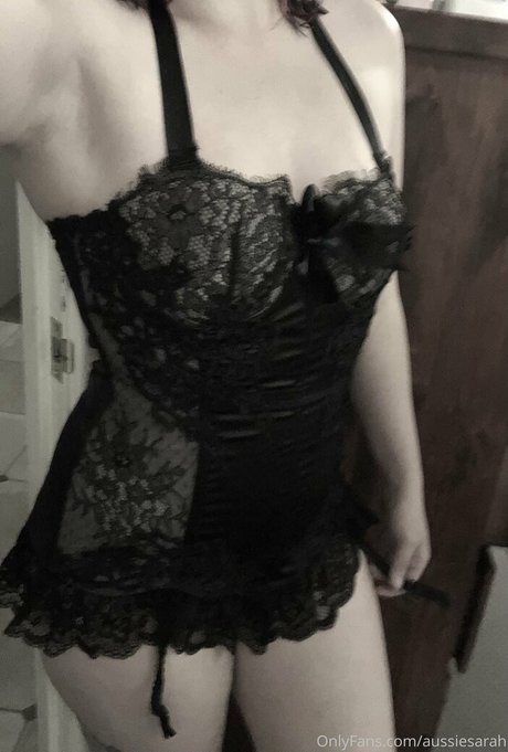 Aussiesarah
