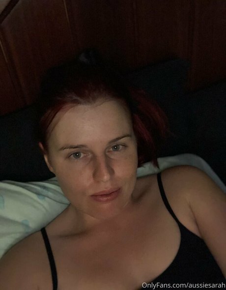 Aussiesarah