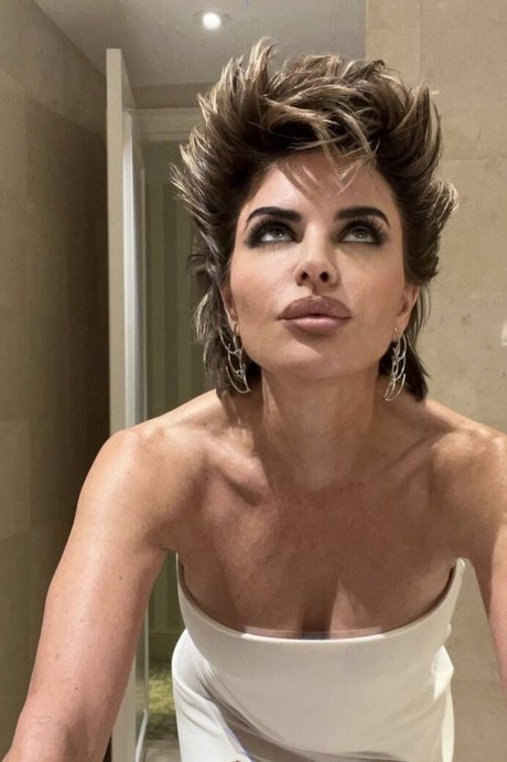 Lisa Rinna