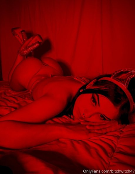 Bitchwitch47