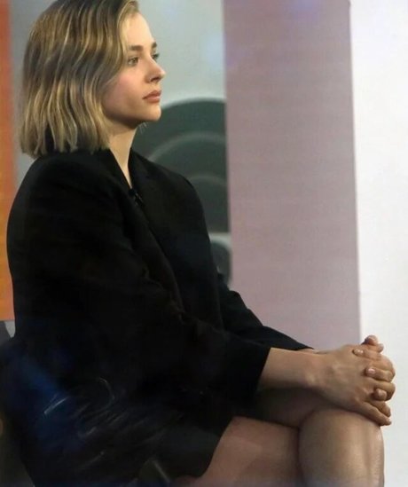 Chloe Grace Moretz