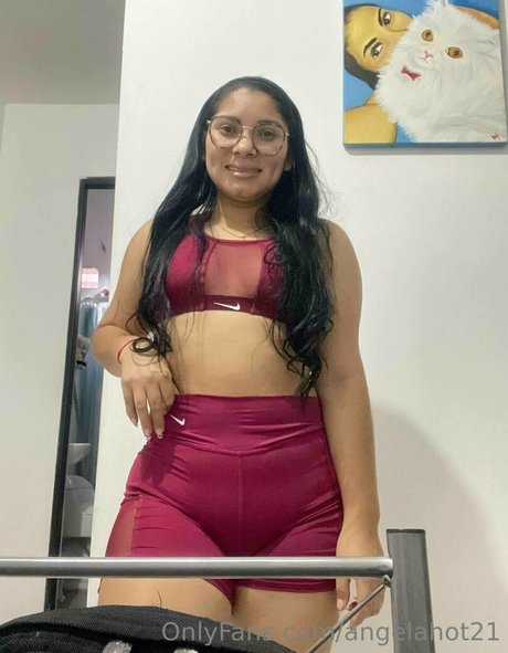 Angelahot21