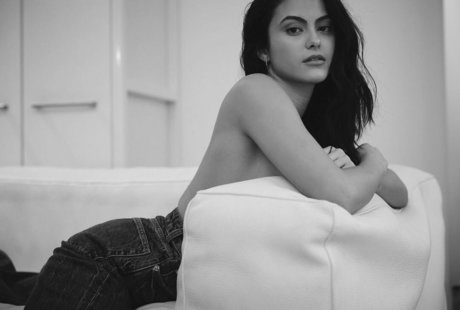Camila Mendes