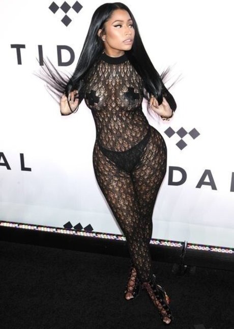 Nicki Minaj
