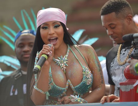 Nicki Minaj