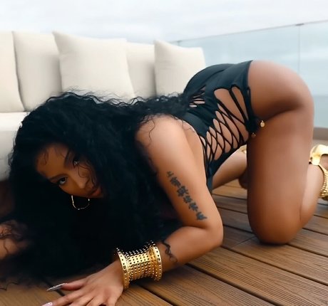 Nicki Minaj