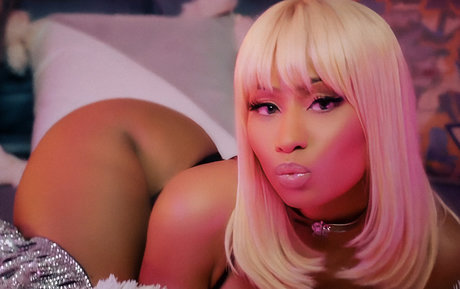 Nicki Minaj