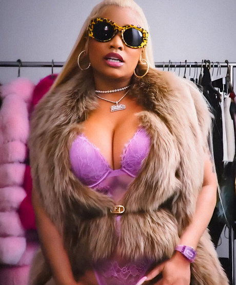 Nicki Minaj