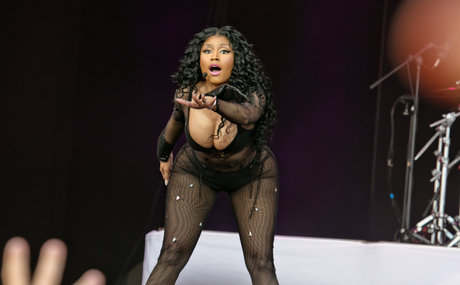Nicki Minaj