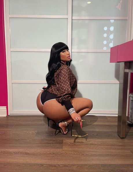 Nicki Minaj