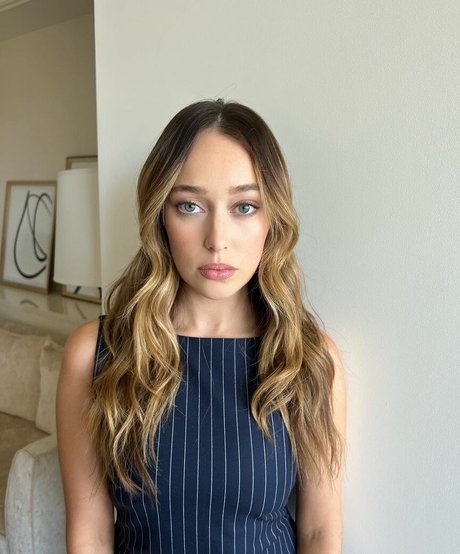 Alycia Debnam Carey