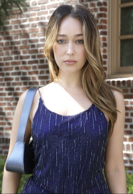 Alycia Debnam Carey