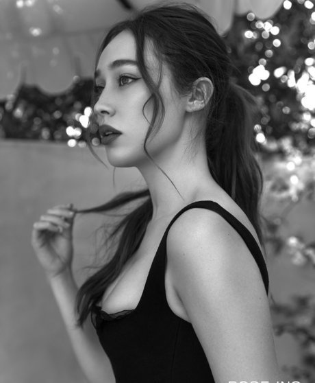 Alycia Debnam Carey