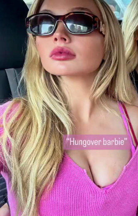 Natalie Alyn Lind