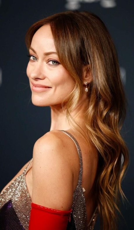 Olivia Wilde