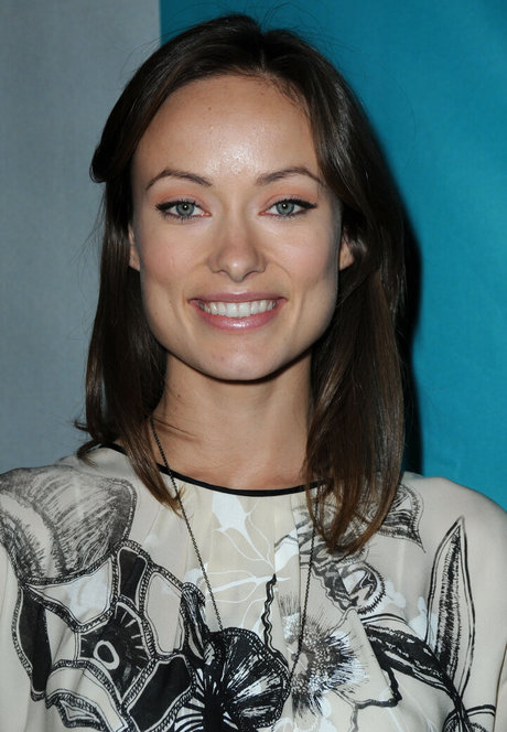 Olivia Wilde