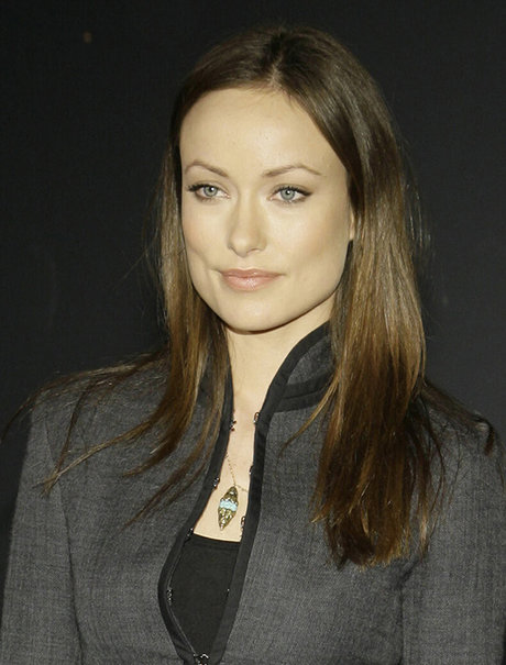 Olivia Wilde