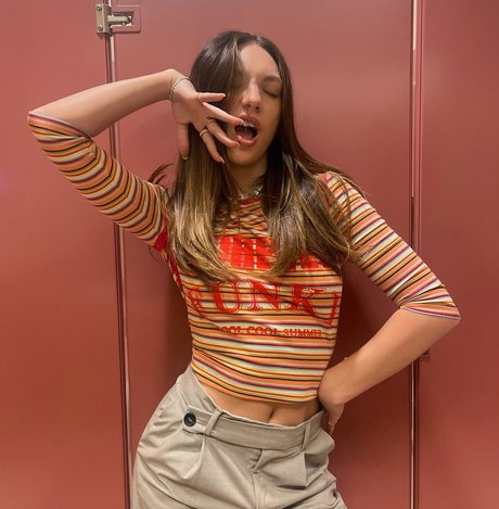 Maddie Ziegler