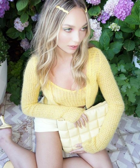Maddie Ziegler